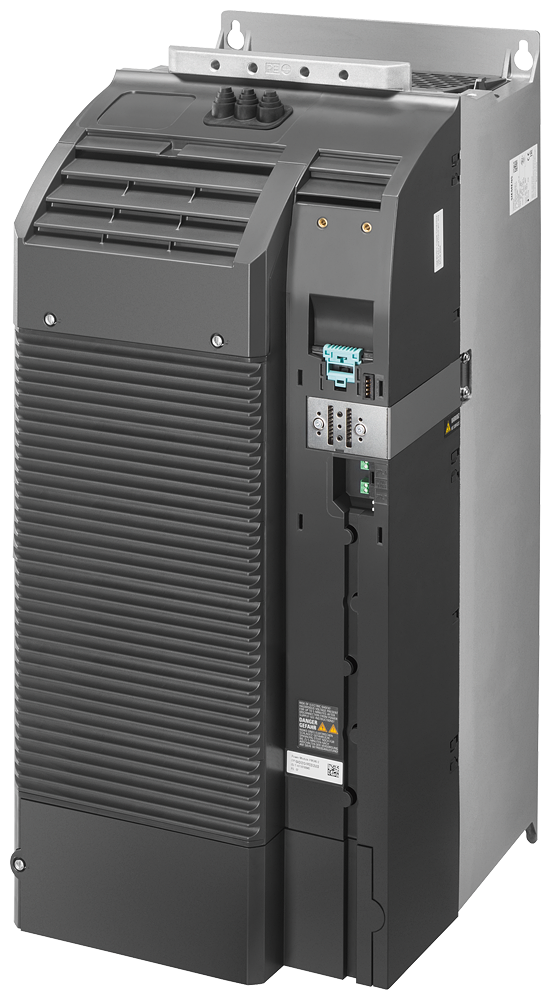 SIPLUS PM240-2 IP20-FSF-U-400V-132kW