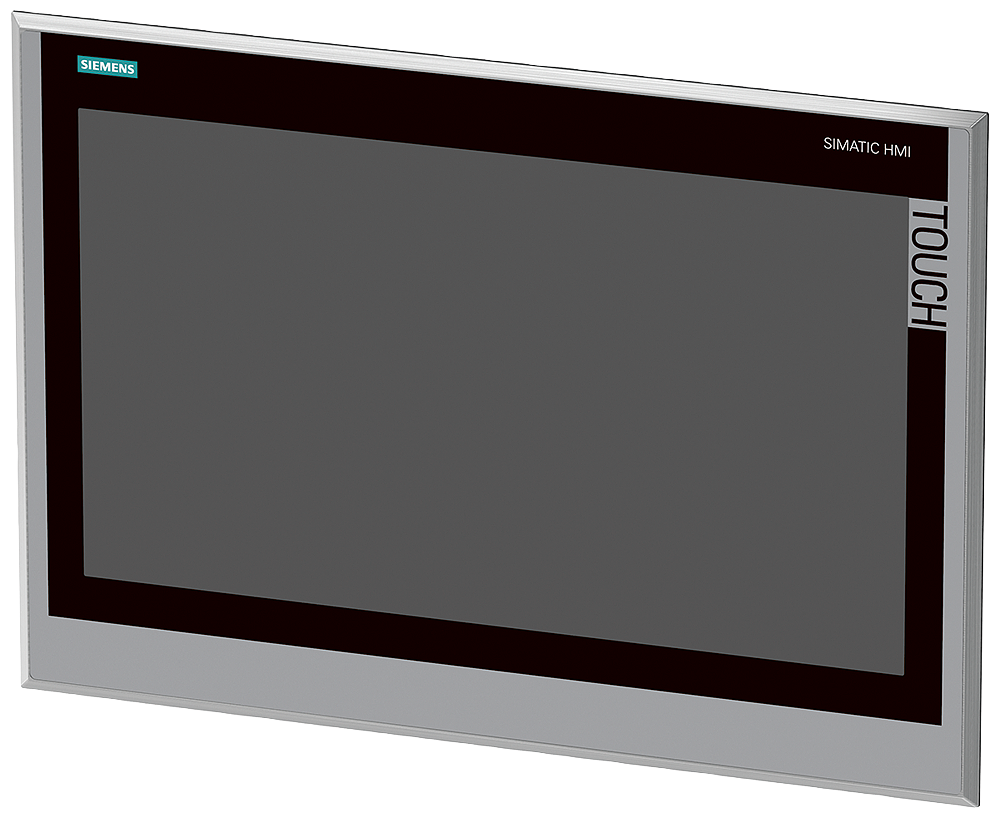 SIMATIC HMI TP1900 Comfort INOX