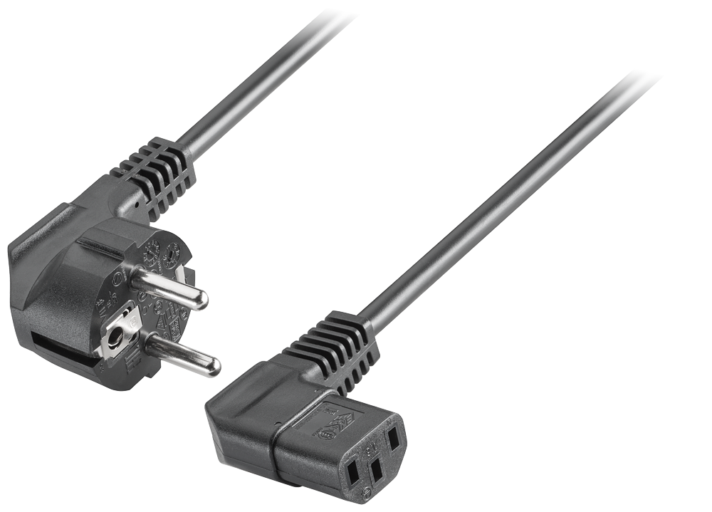 CABLE POWER  PC 220VAC