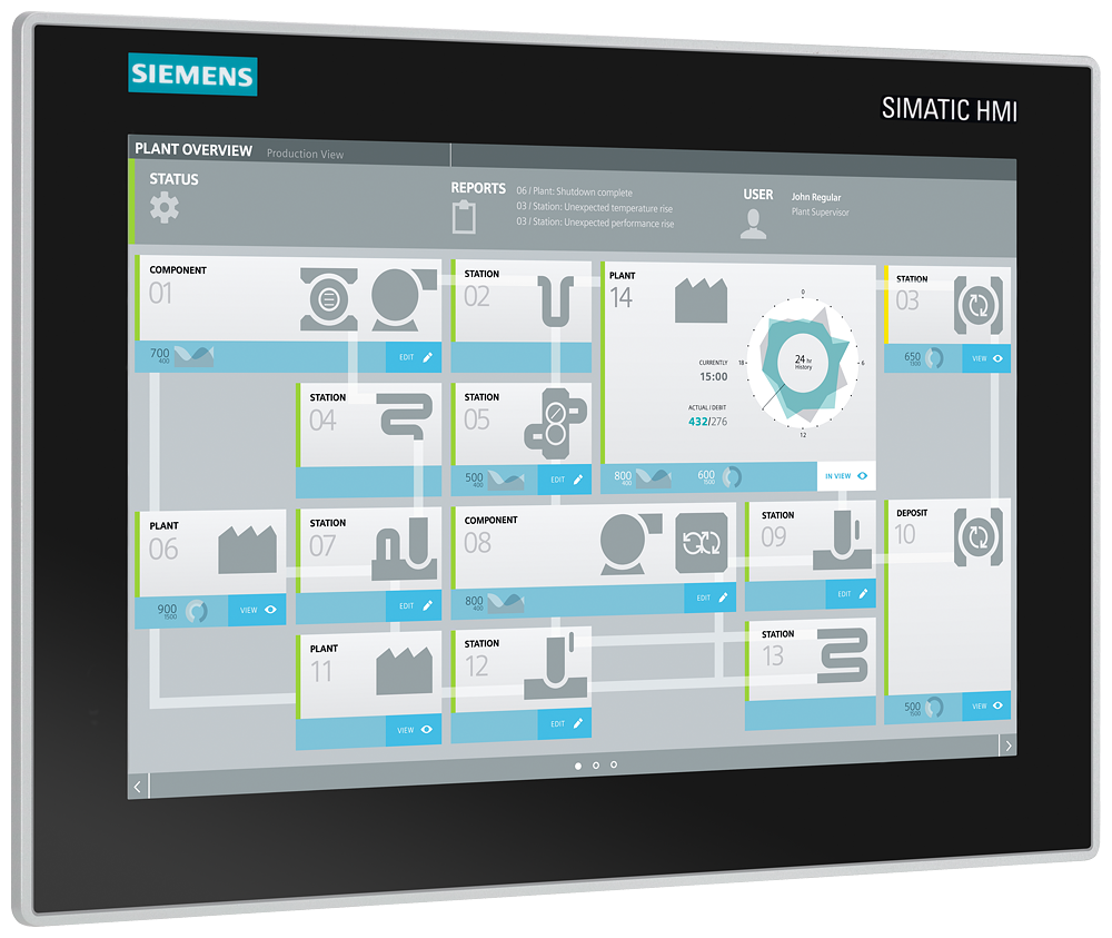 SIMATIC IPC377E