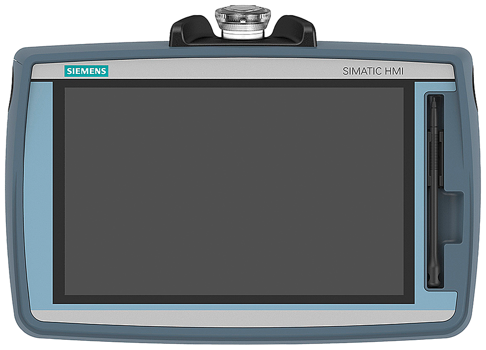 SIMATIC HMI TP1000F MOBILE RO