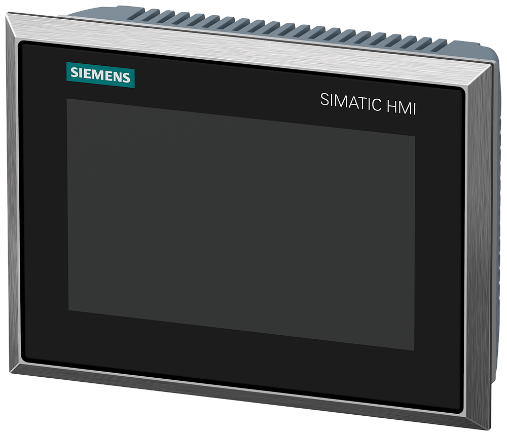 SIMATIC HMI TP700 Comfort INOX PCT