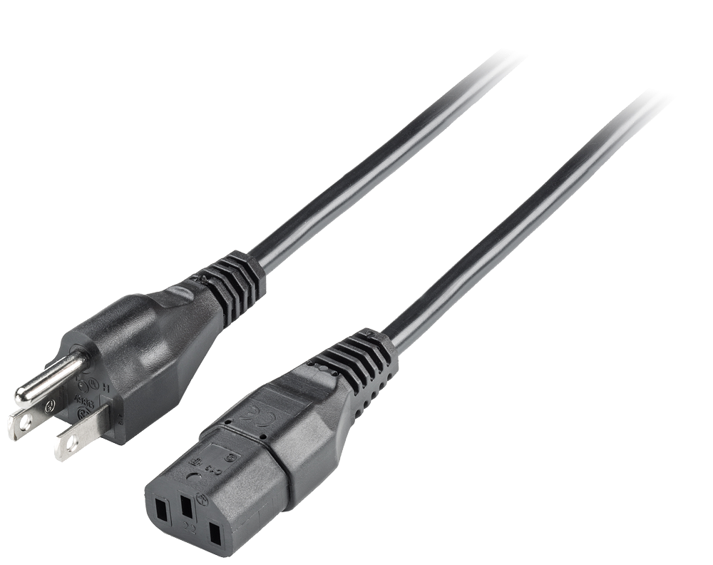 CABLE POWER  PG/PC 3.2M