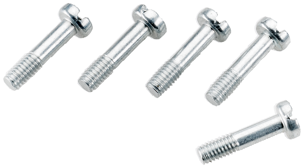 Service set KTP Mobile screws M3