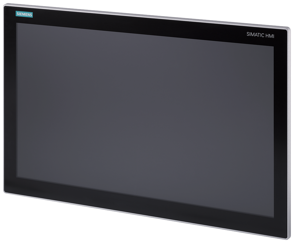 SIMATIC IPC277G. 15" Multitouch