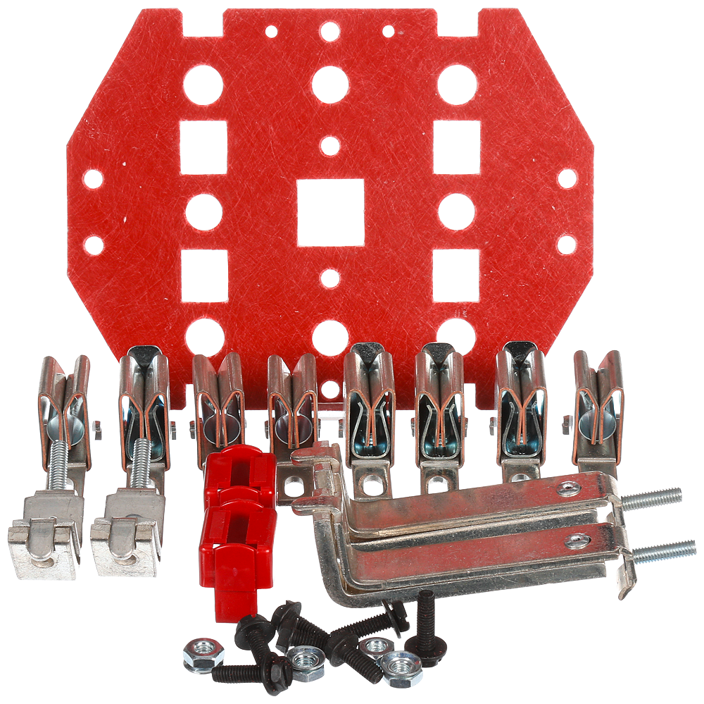 MTR ACC SOCKET ASSEMBLY 200A