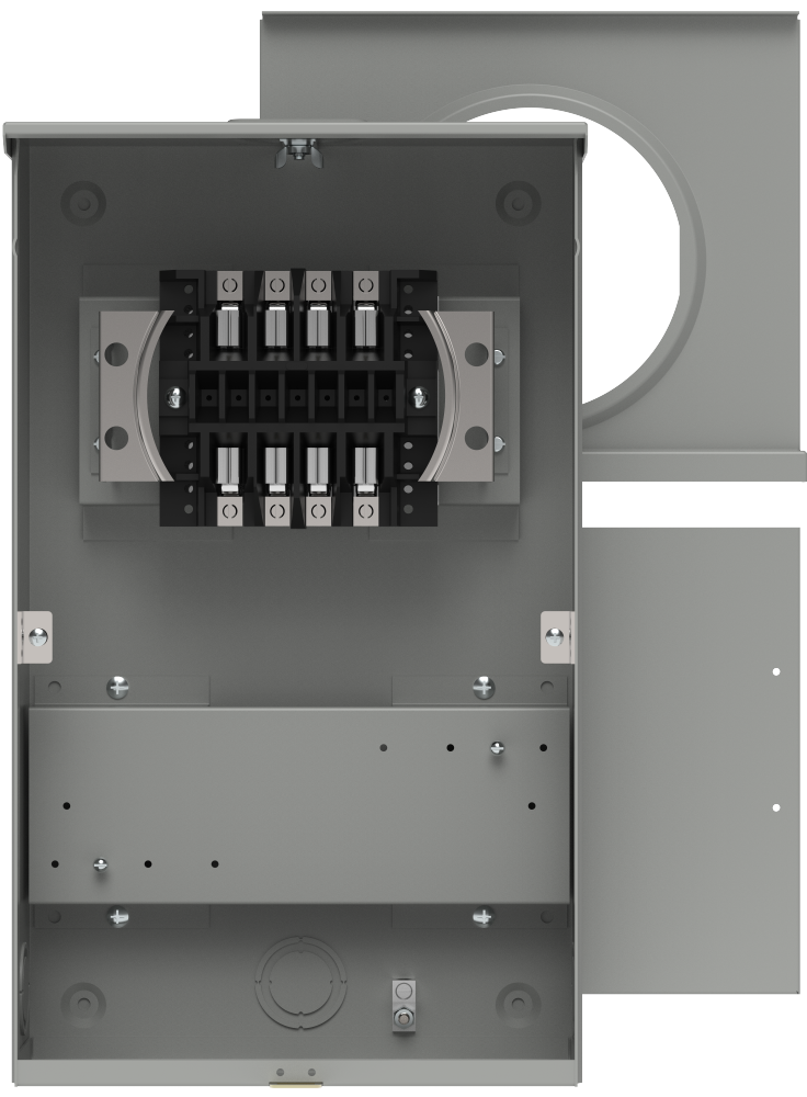 TALON PTS-8 MTG DEV