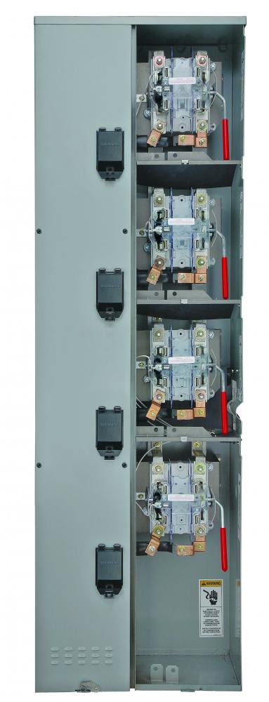 POWMOD WML 3G 7J 3PH I/O 225A