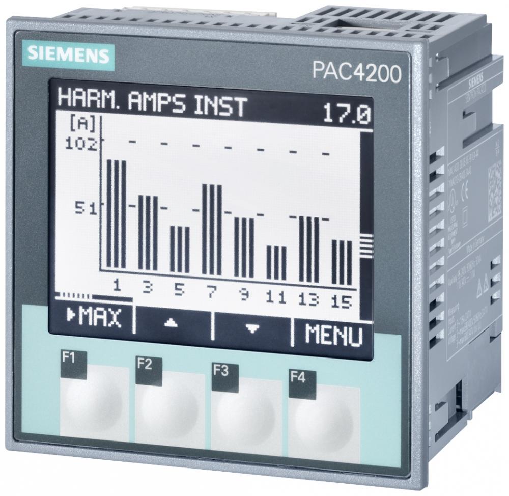 24VDC PS 4 Amps. DIN Rail