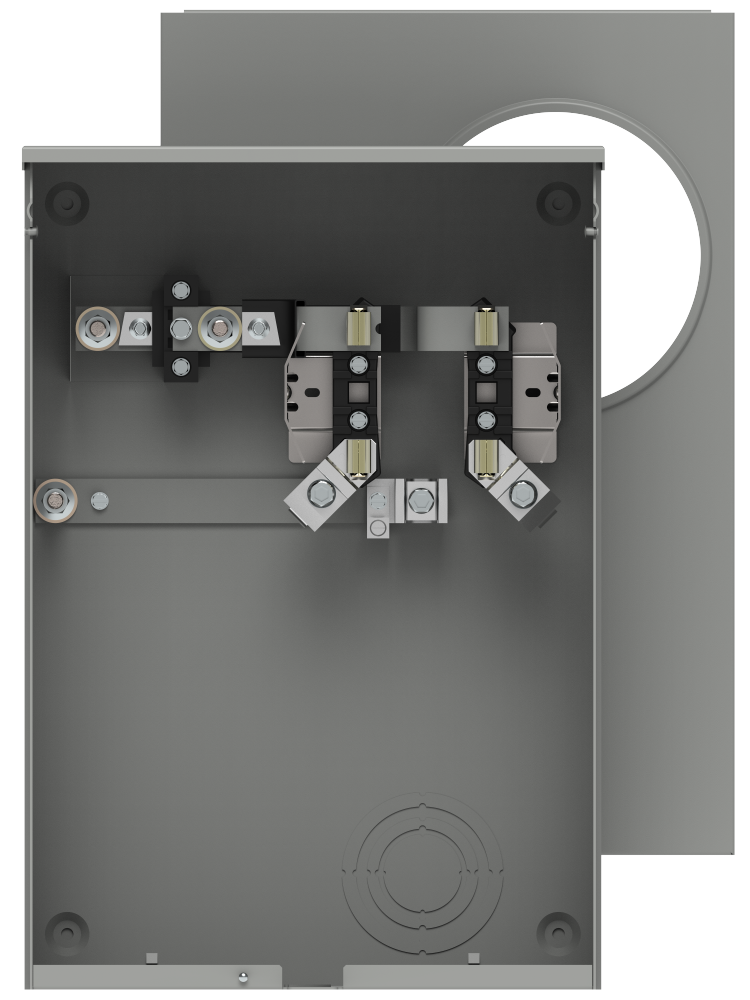 PHASE OUT Replacement part: UAS278-PG