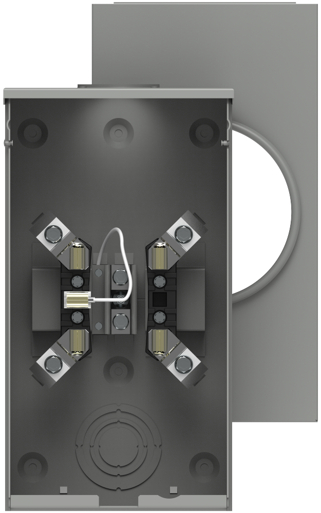 PHASE OUT Replacement part: UAT327-0G