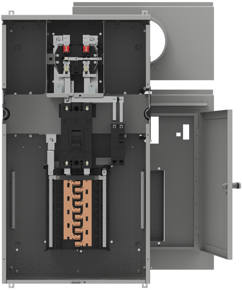 POWMOD WC 2040 5J 1P3W 175/70A RLSH