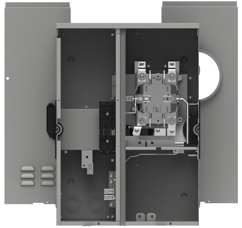 POWMOD WML 1G 5J 1PH I/O 225A