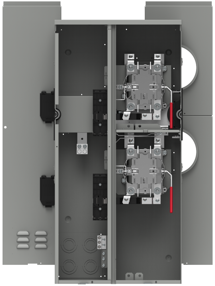 POWMOD WML 2G 5J 1PH I/O 225A