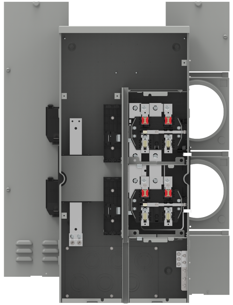 POWMOD WMM 2G 5J 1P3W I/O 225A O/DR RL