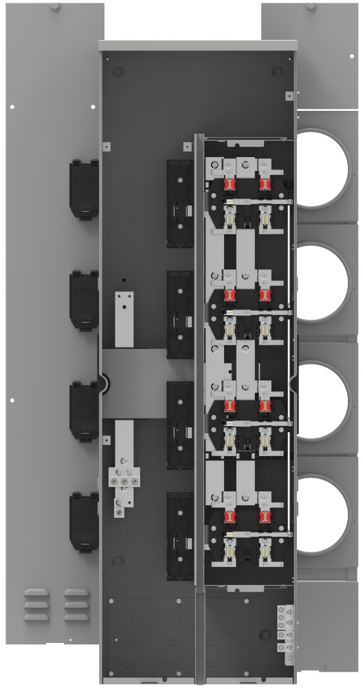 POWMOD WMM 4G 5J 1P3W I/O 225A O/DR RLH