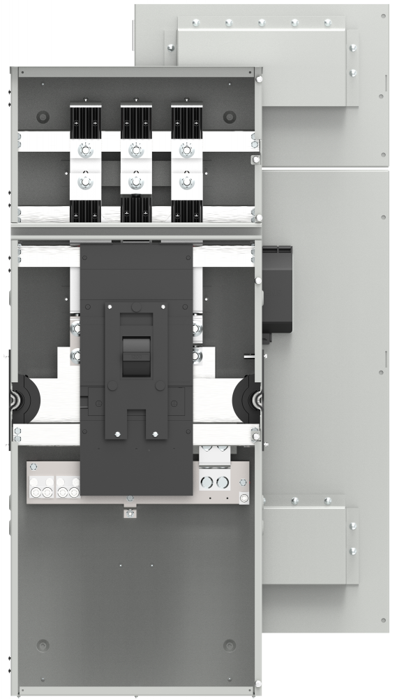 POWMOD WS 3PH 4W 1200A 100K BTM N3R