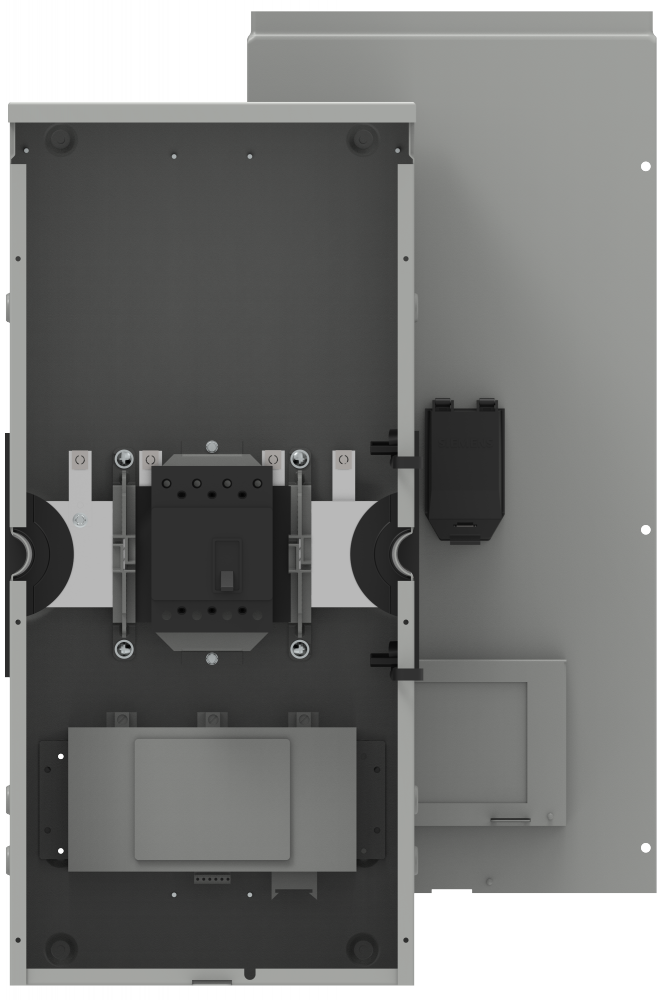 POWMOD WSPD 3P MDISC 200KA 240V