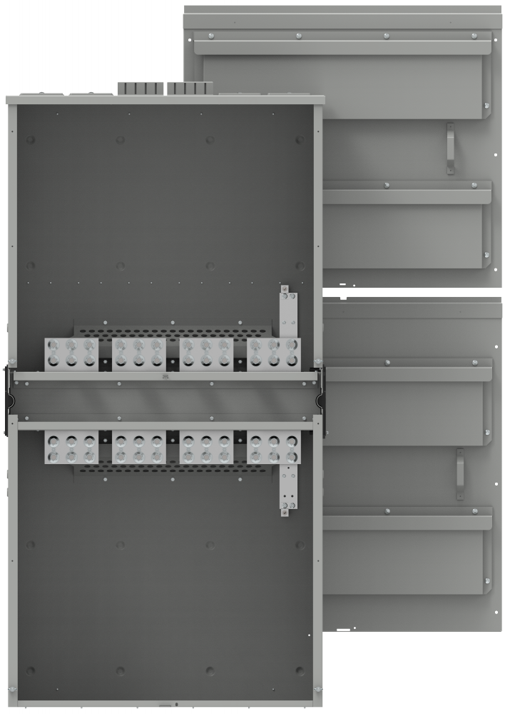 POWMOD WT TBOX 3PH 2400A OH/UG