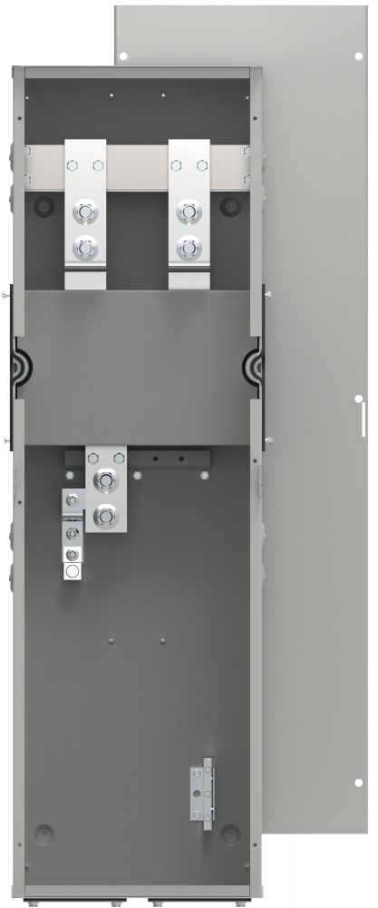 POWMOD WTB TBOX 1PH 400A OH/UG