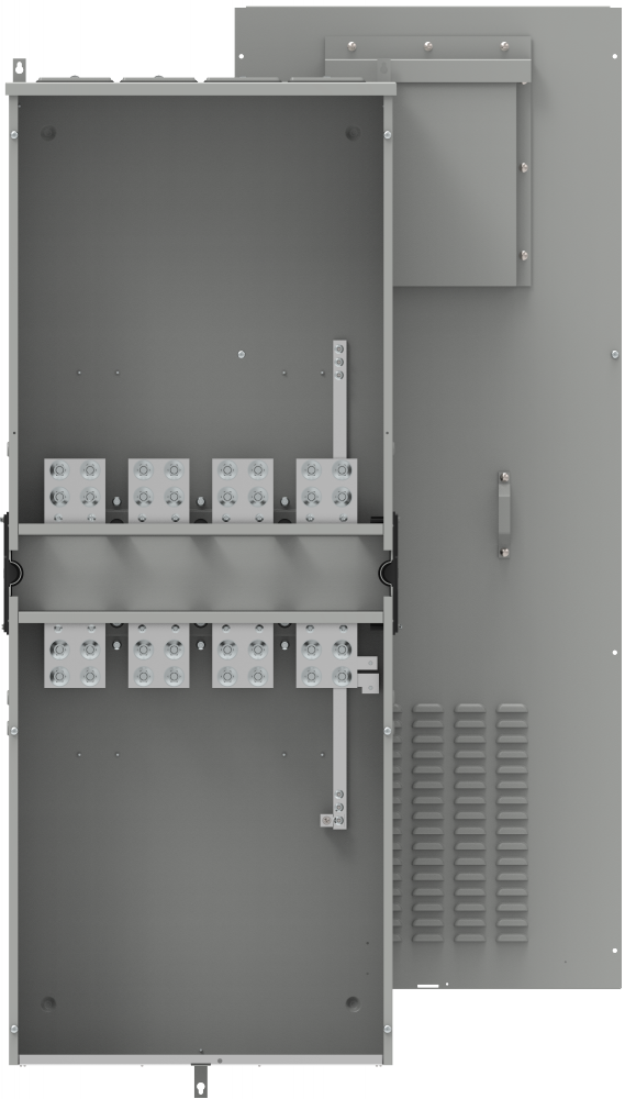 POWMOD WTBN TBOX 3PH 1200A OH/UG ConEd