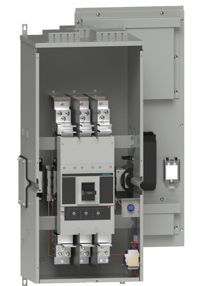 POWMOD WXB ETU DAS 1PH 1200A 65KA SND6