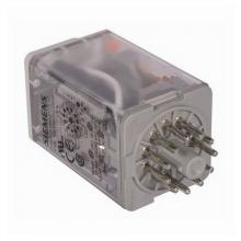 Siemens 3TX7112-1NF13 - PREM PLUG-IN RELAY,OCT,3PDT,10A,120VAC