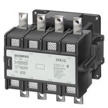 Siemens 3TK19670A - CONTACTS, 4 MOVABLE AND 8 FIXED