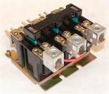 Siemens 48JC38AA3 - OVERLOAD RELAY,180A,3 PH,BIMETAL,