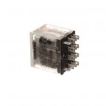 Siemens 3TX7117-5PF13 - PREMIUM PLUG-IN RELAY,4PDT, 15A, 120VAC