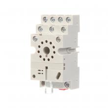 Siemens 3TX7144-4E3 - RELAY SOCKET, 11-PIN OCTAL, TOUCHSAFE