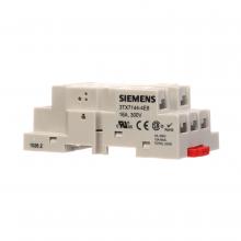 Siemens 3TX71444E8 - RELAY SOCKET, 11-PIN, TOUCHSAFE