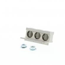 Siemens ECGLK3300 - POWMOD GROUND LUG EXT KIT 3COND 300KCM