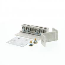 Siemens ECGLK6300 - POWMOD GROUND LUG EXT KIT 6COND 300KCM