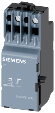 Siemens 3VA9908-0BB22 - BRKR 3VA UVR 60VA ACC