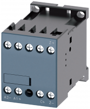 Siemens 3VA9988-0BF23 - BRKR 3VA UVR FX TME DEL 24VD ACC