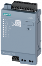 Siemens 3VA9987-0UA10 - BRKR 3VA2 EFB300 EXT FUNC BOX ACC