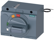 Siemens 3VA9267-0EK13 - BRKR 3VA2 250A FM RO ILL ACC