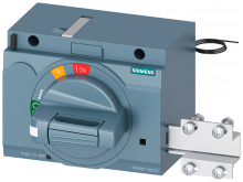 Siemens 3VA9267-0EK23 - BRKR 3VA2 250A FM RO INLK ILL ACC