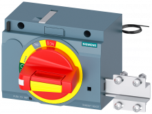 Siemens 3VA9267-0EK27 - BRKR 3VA2 250A FM RO EMG INLK ILL ACC