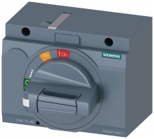 Siemens 3VA9267-0EK11 - BRKR 3VA2 250A FM RO ACC