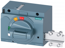 Siemens 3VA9267-0EK21 - BRKR 3VA2 250A FM RO INLK ACC