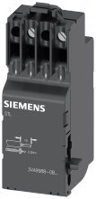 Siemens 3VA9988-0BL20 - BRKR 3VA STL 600VA ACC