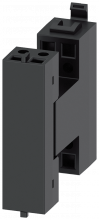 Siemens 3VA9987-0KP80 - BRKR 3VA PLUG AUX CIRCUIT CN ACC