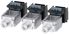 Siemens 3VA9163-0JA12 - BRKR 3VA2 250A BOX TERMINAL 3P