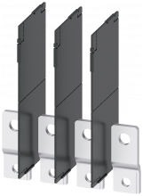 Siemens 3VA9264-0QB00 - BRKR 3VA2 250A CN BAR EX 4PC ACC