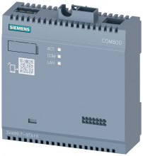 Siemens 3VA9987-0TA10 - BRKR 3VA2 COM800 DATA SERVER ACC