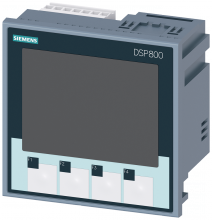 Siemens 3VA9987-0TD10 - BRKR 3VA2 DSP800 DISPLAY ACC