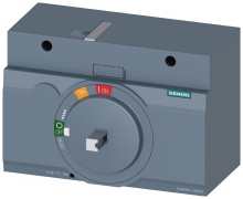 Siemens 3VA9467-0GK00 - BRKR 3VA2 630A RETRO 3VL RO ACC