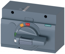 Siemens 3VA9467-0EK11 - BRKR 3VA2 630A FM RO ACC